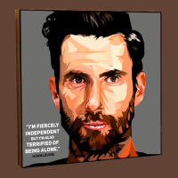 Adam Levine Artis Funny T-shirt | Artistshot