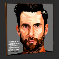 Adam Levine Artis Funny Exclusive T-shirt | Artistshot