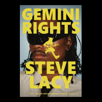 Steve Lacy Gemini Rights Cropped Hoodie | Artistshot