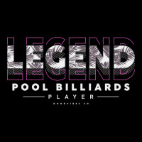 Pool Billiards Legend Lightweight Hoodie | Artistshot