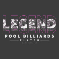 Pool Billiards Legend Men's Polo Shirt | Artistshot