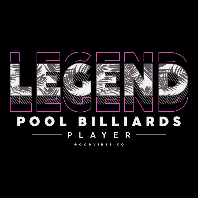 Pool Billiards Legend Unisex Jogger | Artistshot