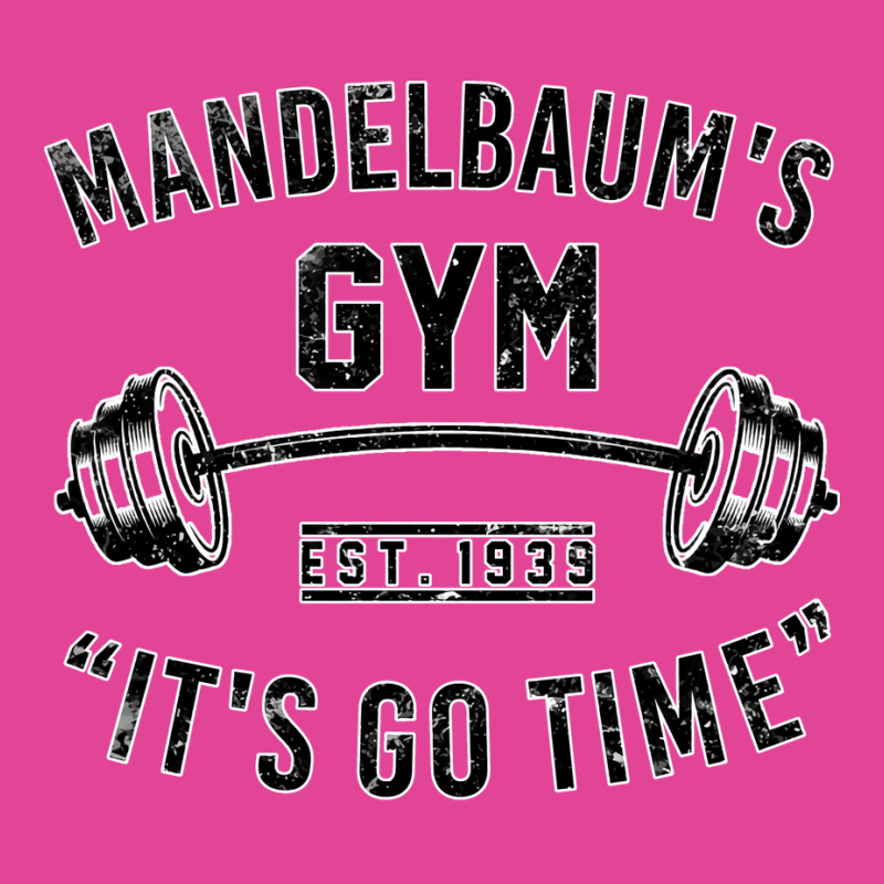 Mandelbaums Gym Workout Bodybuilding Perfect Prese T-shirt | Artistshot