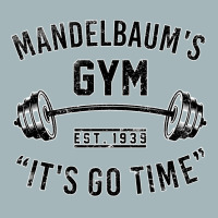 Mandelbaums Gym Workout Bodybuilding Perfect Prese Unisex Sherpa-lined Denim Jacket | Artistshot