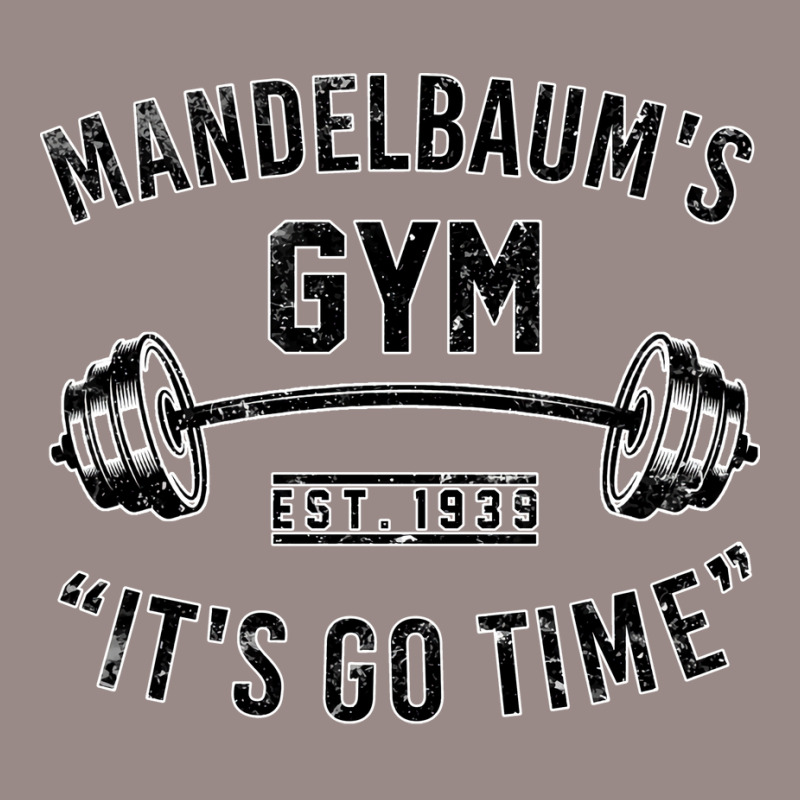 Mandelbaums Gym Workout Bodybuilding Perfect Prese Vintage T-shirt | Artistshot