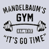 Mandelbaums Gym Workout Bodybuilding Perfect Prese Fleece Short | Artistshot