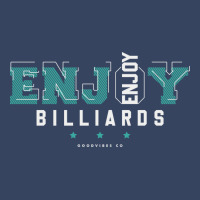 Enjoy Billiards Exclusive T-shirt | Artistshot