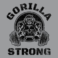 Gorilla Strong Bodybuilding Classic T-shirt | Artistshot