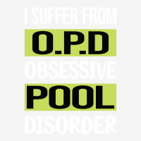 Obsessive Love Pool Classic T-shirt | Artistshot