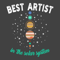 Best Artist In The Solar System Hippie Vintage T-shirt | Artistshot