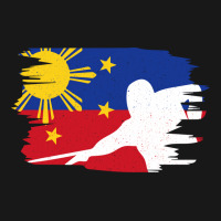 Pool Billiards Flag For Filipinos And Filipinas Flannel Shirt | Artistshot