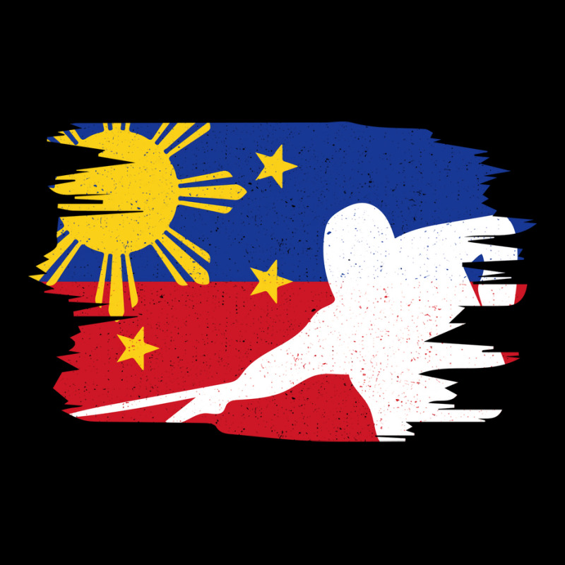 Pool Billiards Flag For Filipinos And Filipinas Pocket T-Shirt by fereksidqyj | Artistshot