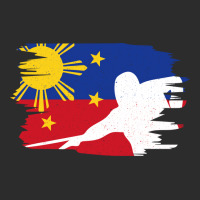 Pool Billiards Flag For Filipinos And Filipinas Exclusive T-shirt | Artistshot