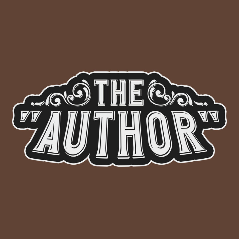 Author Cute T-Shirt by omakatetterl | Artistshot