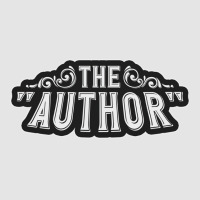 Author Cute Exclusive T-shirt | Artistshot