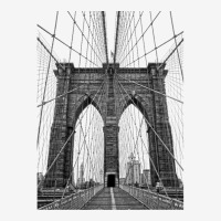 Brooklyn Bridge Travel Mug | Artistshot