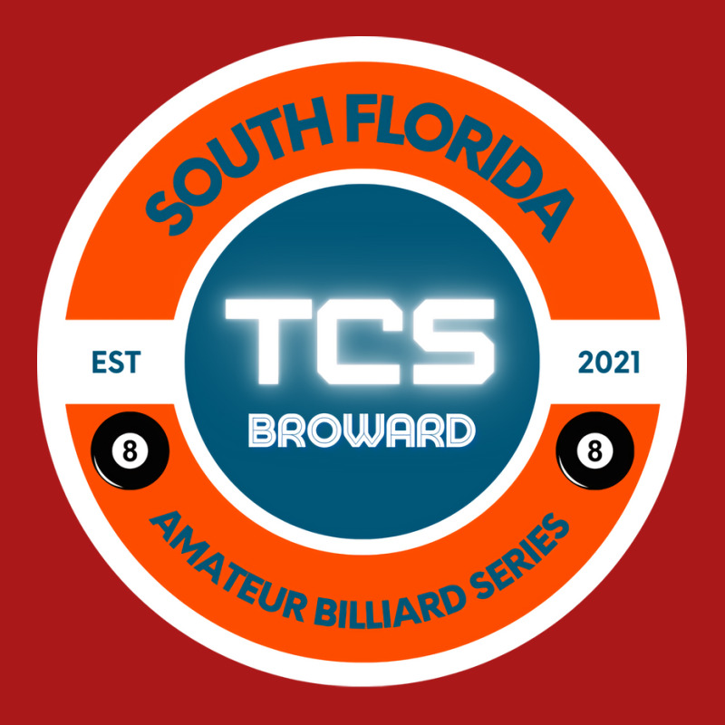 Tcs Broward Amateur Billiard Series Adjustable Cap by berrimjorgoc | Artistshot