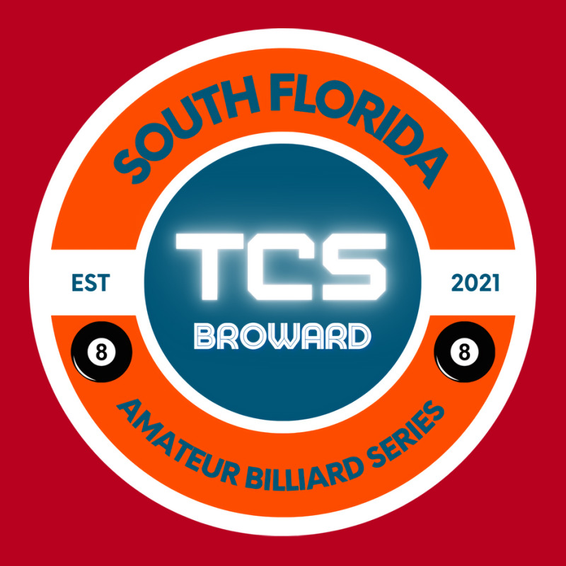 Tcs Broward Amateur Billiard Series Classic T-shirt by berrimjorgoc | Artistshot