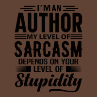 Im An Author Tumblr T-shirt | Artistshot