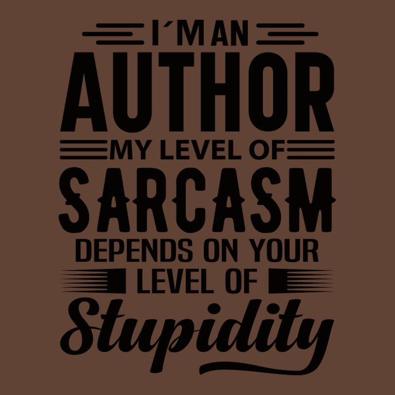 Im An Author Tumblr T-Shirt by omakatetterl | Artistshot