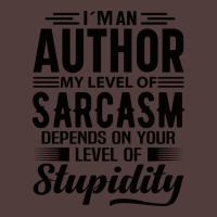 Im An Author Tumblr Graphic T-shirt | Artistshot