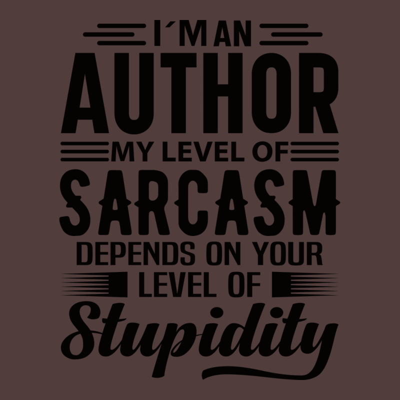 Im An Author Tumblr Graphic T-shirt by omakatetterl | Artistshot