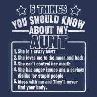 5 Things You Should Know About My Aunt 70s Men Denim Jacket | Artistshot