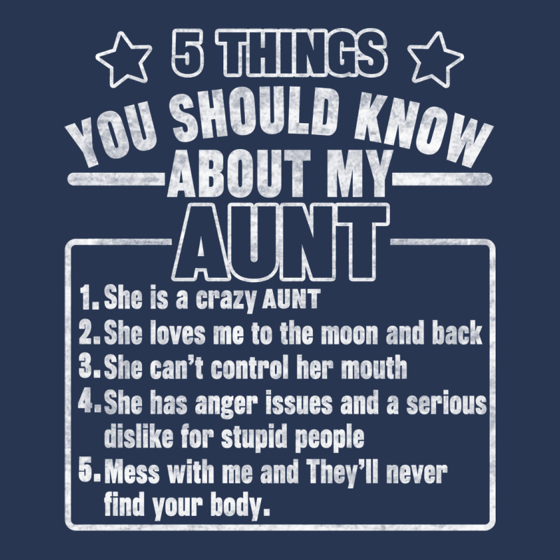 5 Things You Should Know About My Aunt 70s Men Denim Jacket | Artistshot