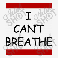 I Can't Breathe Classic T-shirt | Artistshot