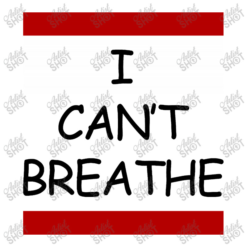 I Can't Breathe Crewneck Sweatshirt | Artistshot