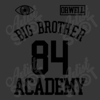 Big Brother Academy 1984 Jersey Toddler Hoodie | Artistshot