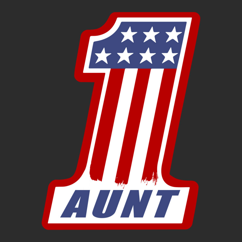 Number One Aunt Music Exclusive T-shirt | Artistshot