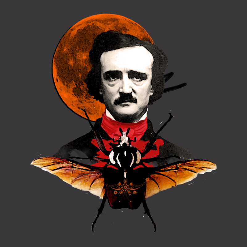 Edgar Poe Boy Ladies Curvy T-Shirt by horveyfoths | Artistshot