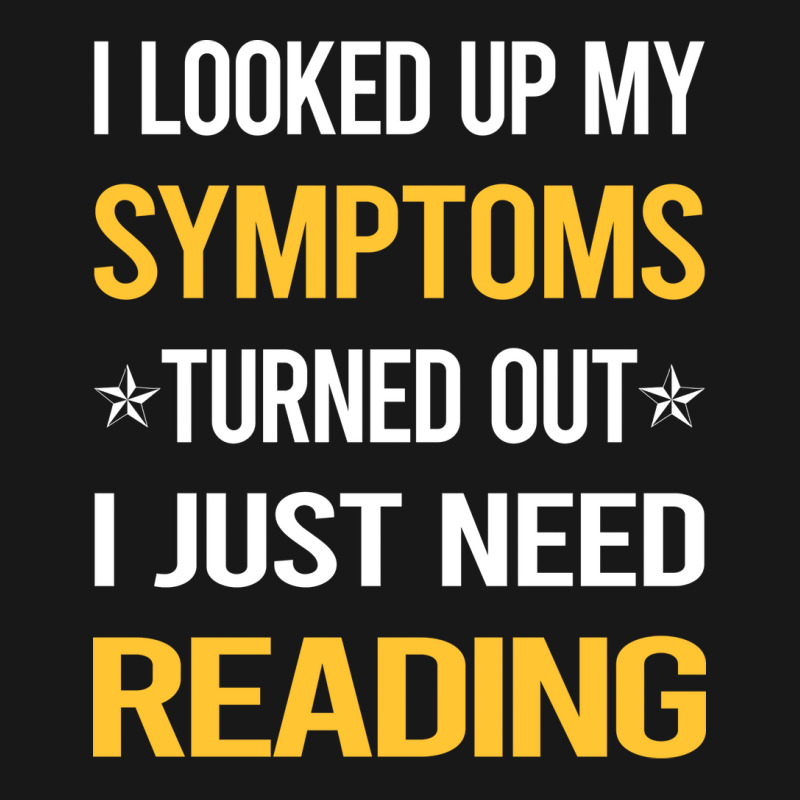 My Symptoms Reading Book Books Cute Flannel Shirt by botitefinos | Artistshot