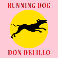 Running Dog Quote Graphic T-shirt | Artistshot