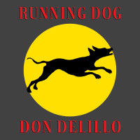 Running Dog Quote Vintage T-shirt | Artistshot