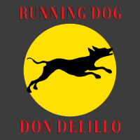 Running Dog Quote Men's Polo Shirt | Artistshot