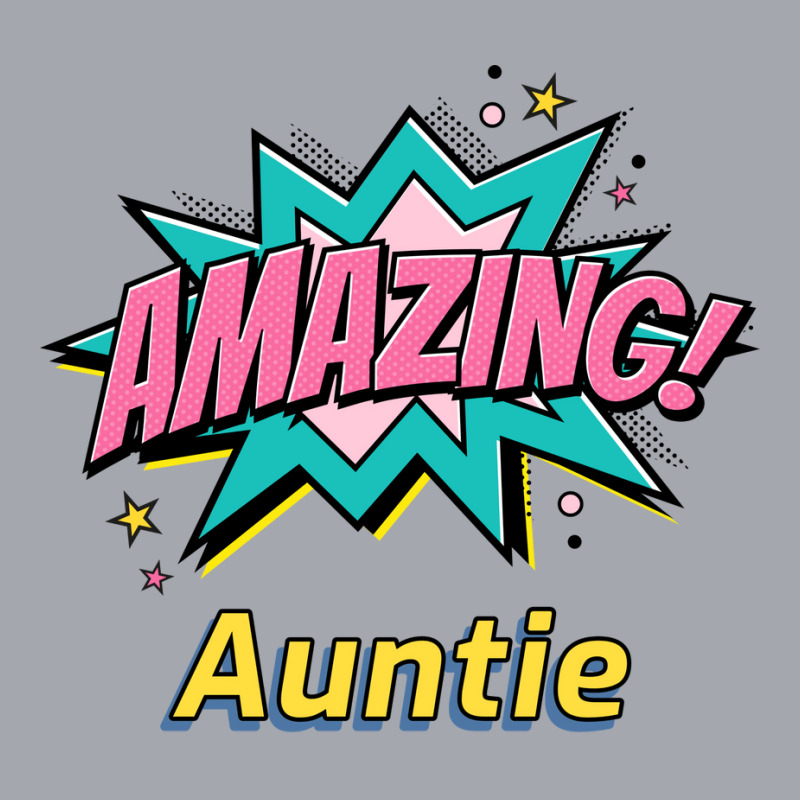 Amazing Auntie Nature Long Sleeve Shirts by efratydrexp | Artistshot