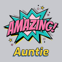 Amazing Auntie Nature Unisex Jogger | Artistshot