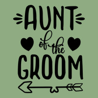 Aunt Of The Groom Wedding Party Graphic T-shirt | Artistshot