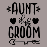 Aunt Of The Groom Wedding Party Vintage Hoodie | Artistshot