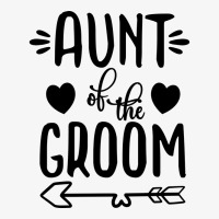 Aunt Of The Groom Wedding Party Champion Hoodie | Artistshot