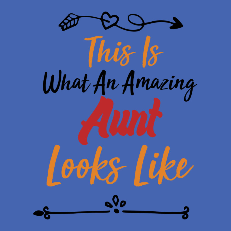 This Is What An Amazing Aunt Looks Like Best Aunt Zipper Hoodie by abadchzoumae | Artistshot