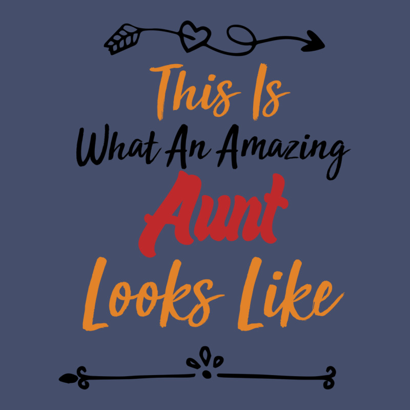 This Is What An Amazing Aunt Looks Like Best Aunt Vintage Short by abadchzoumae | Artistshot