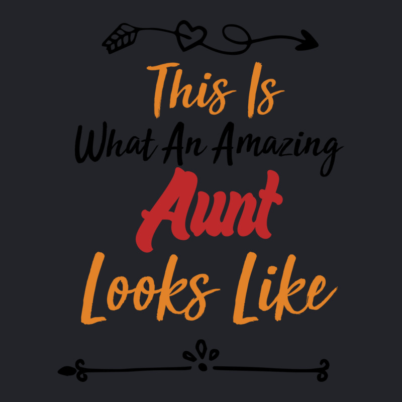 This Is What An Amazing Aunt Looks Like Best Aunt Lightweight Hoodie by abadchzoumae | Artistshot