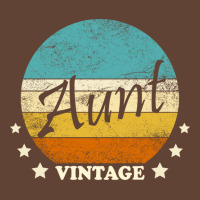 Vintage Aunt Tumblr T-shirt | Artistshot