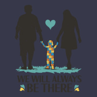 Family With Autistic Child 80s Long Sleeve Shirts | Artistshot