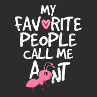 My Favorite People Call Me Aunt Hippie Exclusive T-shirt | Artistshot