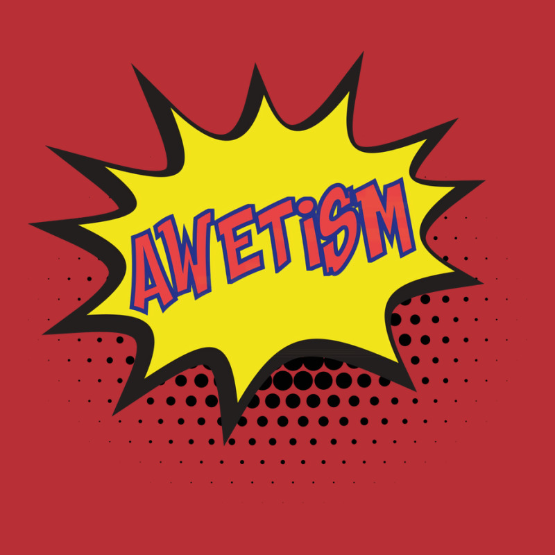 Awetism Cool T-Shirt by dervenbakensz | Artistshot