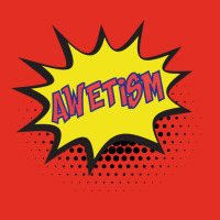 Awetism Cool Graphic T-shirt | Artistshot